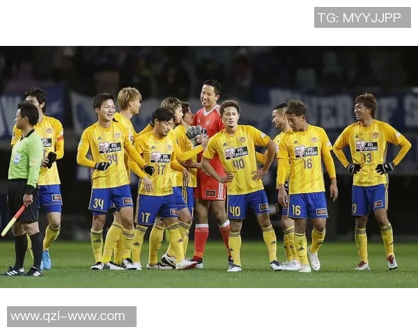 山形山神迎战广岛三箭力争主场胜利展现球队风采 山形山神迎战广岛三箭力争主场胜利展现球队风采