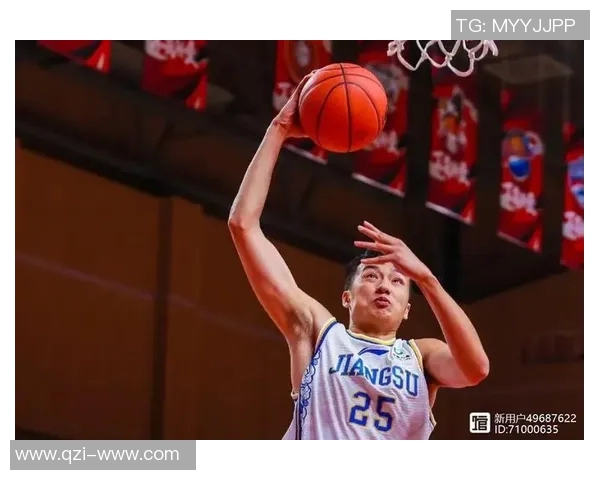 张兆旭：从篮球新星到职业生涯的辉煌征程与未来展望