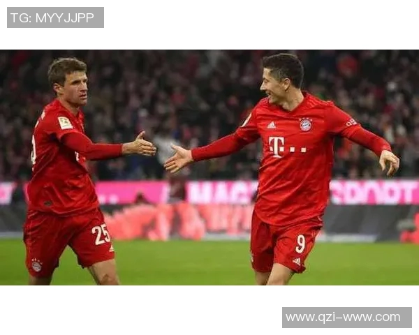 拜仁慕尼黑与国际米兰激战正酣谁将赢得这场巅峰对决