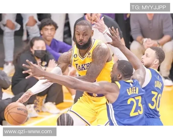 新赛季湖人勇士对决前瞻球星对抗与战术博弈的精彩较量