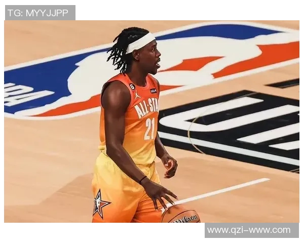 朱霍勒迪的篮球之路与冠军梦想的追逐之旅