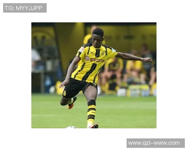 登贝莱的足球之路：从天赋少年到世界顶级球星的蜕变与挑战