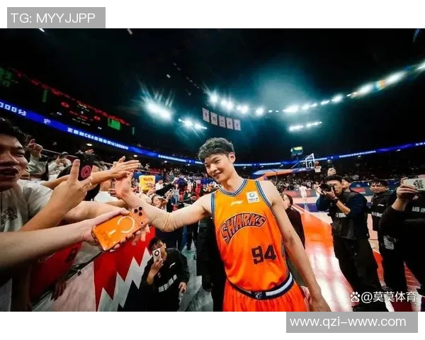 王哲林领衔中国男篮新征程展现实力与团队精神的完美结合