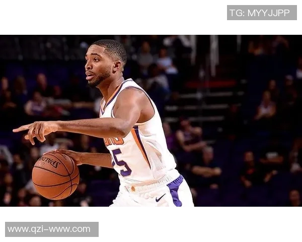 米卡尔布里奇斯:从新秀到全能球员的成长之路与未来展望 米卡尔布里奇斯:从新秀到全能球员的成长之路与未来展望