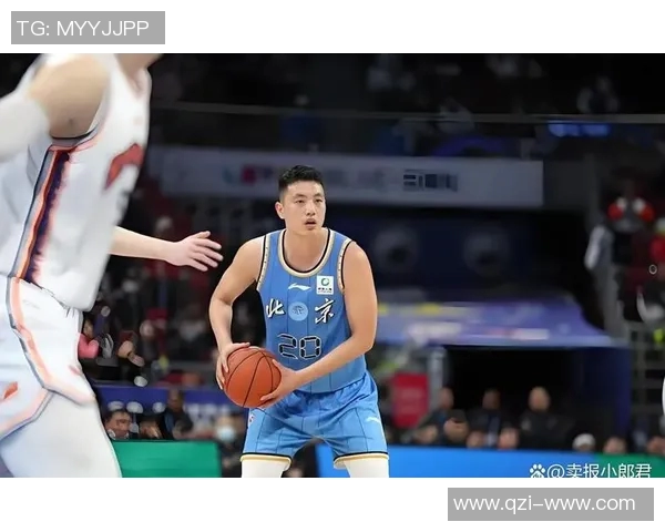 翟晓川：从篮球场上的拼搏者到生活中的奋斗者，展现不一样的精彩人生