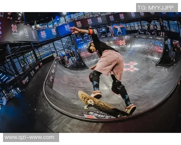 重庆滑板队在极限运动嘉年华积分榜中以64分稳居第一名 重庆滑板队在极限运动嘉年华积分榜中以64分稳居第一名