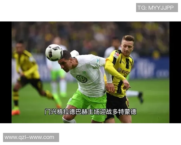 门兴与多特蒙德对决总进球数分析及比赛精彩回顾
