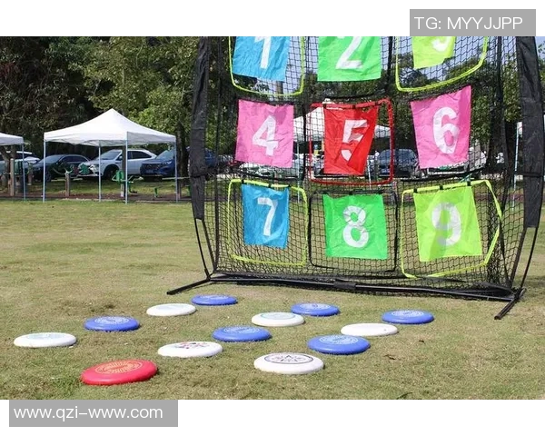 重庆飞盘队比赛经验分享聚焦飞盘运动的成长与挑战