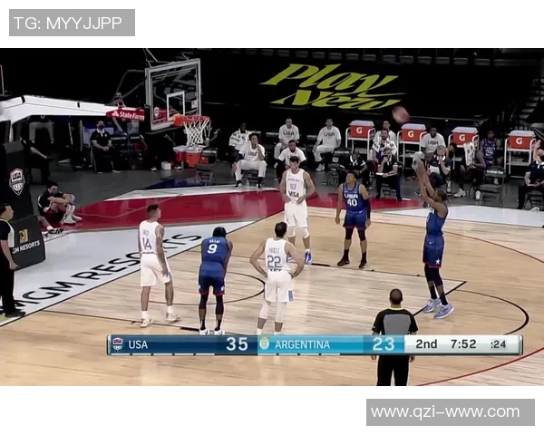 阿根廷与巴西篮球对决精彩回顾与赛场分析