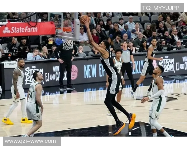 马刺与篮网激战正酣视频直播全程回放精彩瞬间不容错过