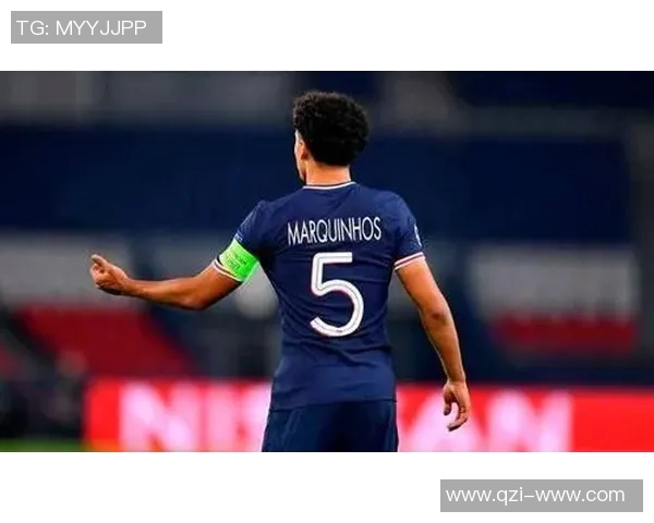 马尔基尼奥斯：从巴西天才到世界足坛的防守巨星之路