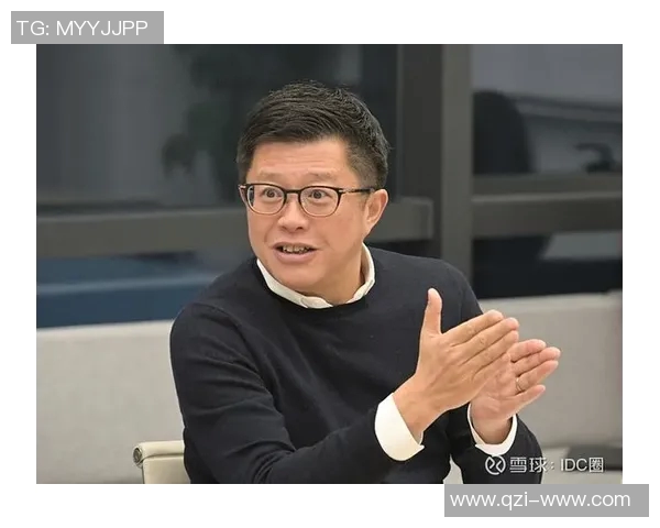 黄伟专访：深入探讨CSGO的辉煌历程与未来展望