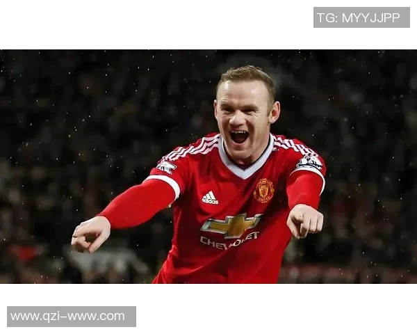 鲁尼与梅西的传奇对决谁才是真正的足球之王