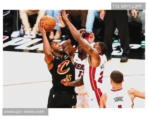 2009年骑士与热火经典对决录像回放精彩瞬间重温