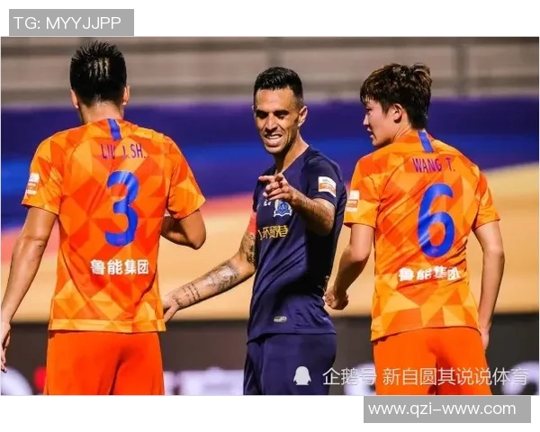 2015年鲁能与富力激战回顾精彩瞬间与赛季影响分析 2015年鲁能与富力激战回顾精彩瞬间与赛季影响分析