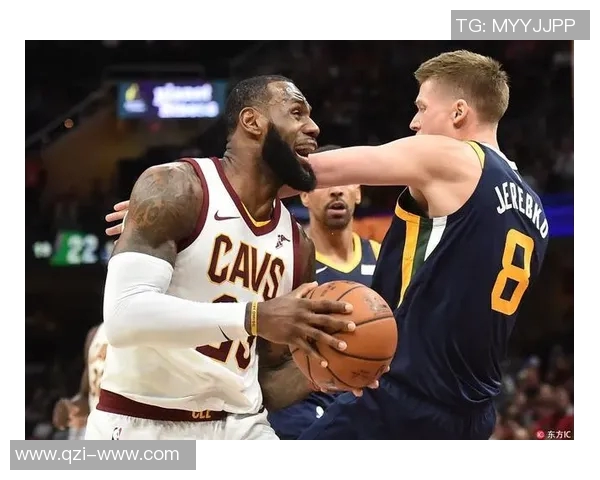 2017年NBA骑士与爵士精彩对决回顾与分析 2017年NBA骑士与爵士精彩对决回顾与分析