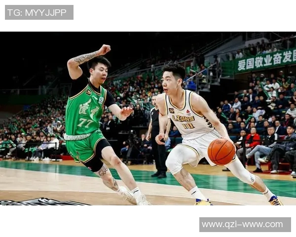 2018年广厦对阵辽宁的精彩对决回顾与赛后分析