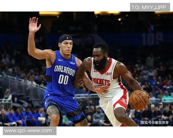 2018年魔术与火箭激战回顾131分对决精彩瞬间解析
