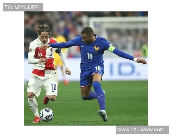 2020年法国与克罗地亚决赛精彩对决比分揭晓回顾 2020年法国与克罗地亚决赛精彩对决比分揭晓回顾