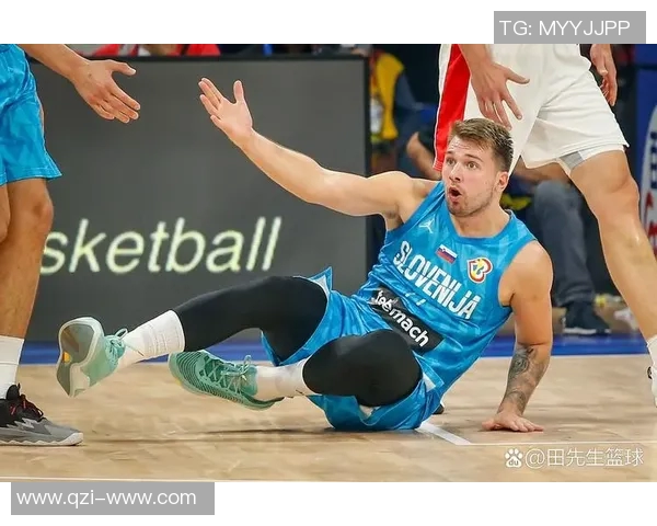 东契奇与约基奇巅峰对决斯洛文尼亚在国际赛中险胜塞尔维亚