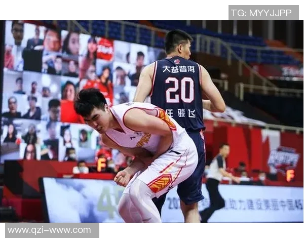 任骏飞领衔新赛季篮球盛宴展现实力与团队精神引领球队再创辉煌