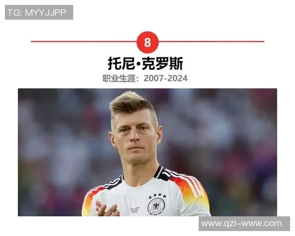 克罗斯：从足球场上的天才到全球体育文化的引领者