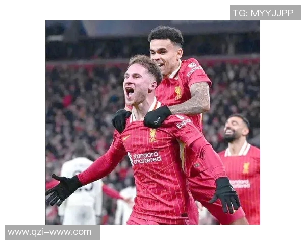 利物浦与多特蒙德激战回顾精彩瞬间与战术分析