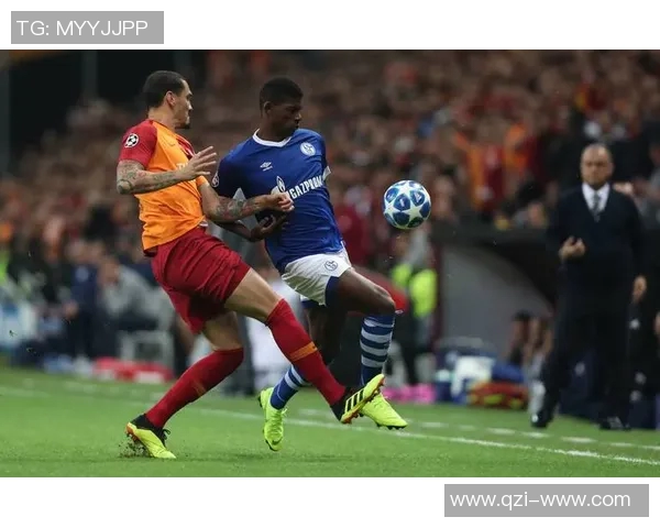 加拉塔与沙尔克激战在即谁能在欧战中笑到最后